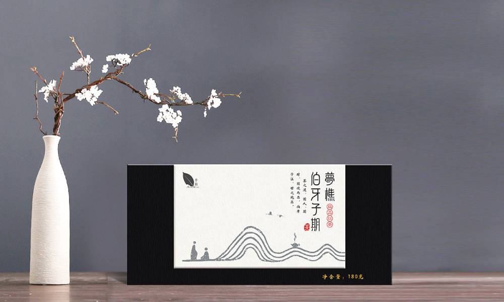 商城县国潮包装设计的创新路径——传统文化与年轻潮流的破圈融合
