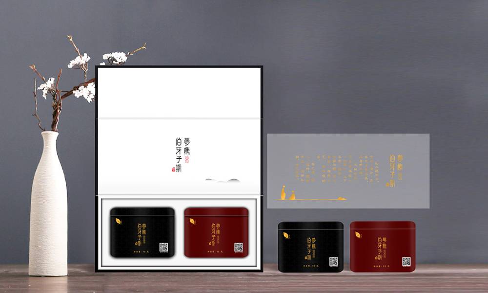 商城县包装设计：文化赋能，创新驱动，解锁城市产业新势能